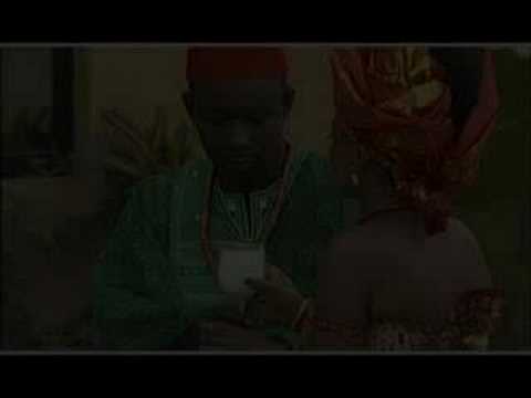 igbo gospel cover art