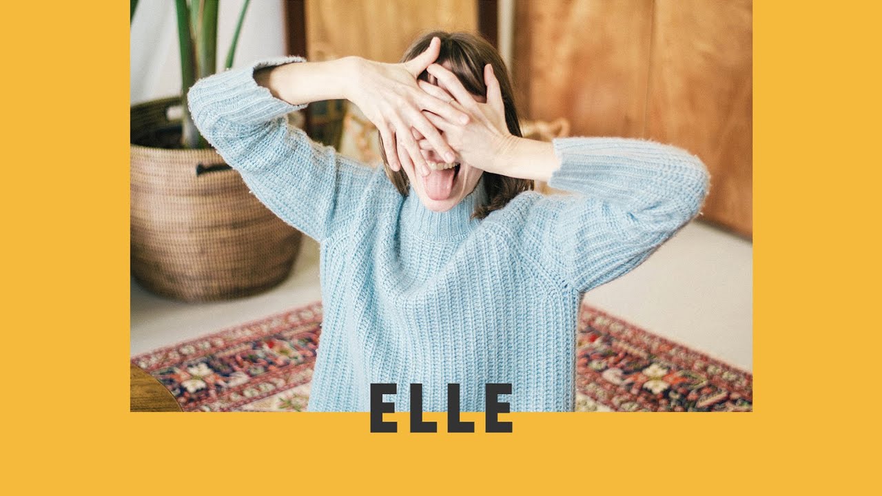 Elle (Lele O) : Être camgirl & Vivre de ses orgasmes • Entre nos lèvres (Podcast) cover art