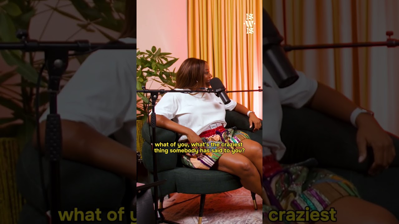 Omolara & Christiana open up about what it’s like being a woman in the transportation business cover art