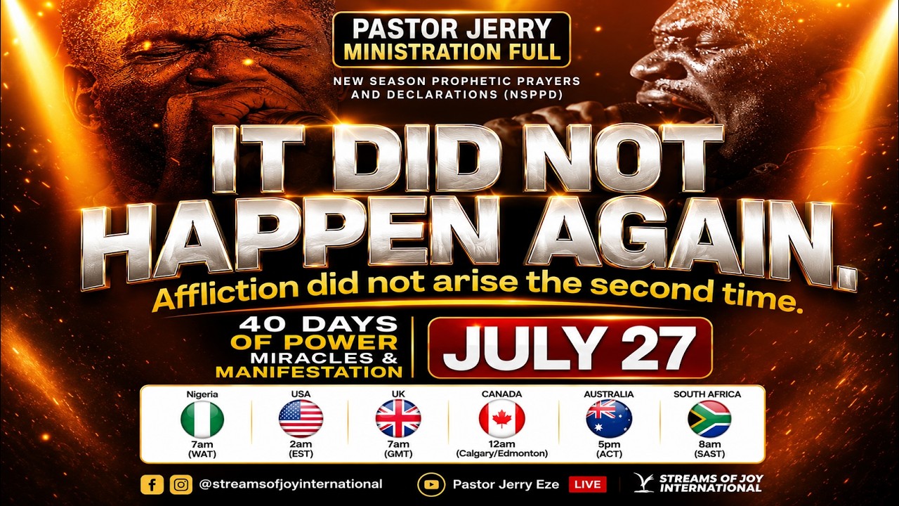 Official Gospel TV