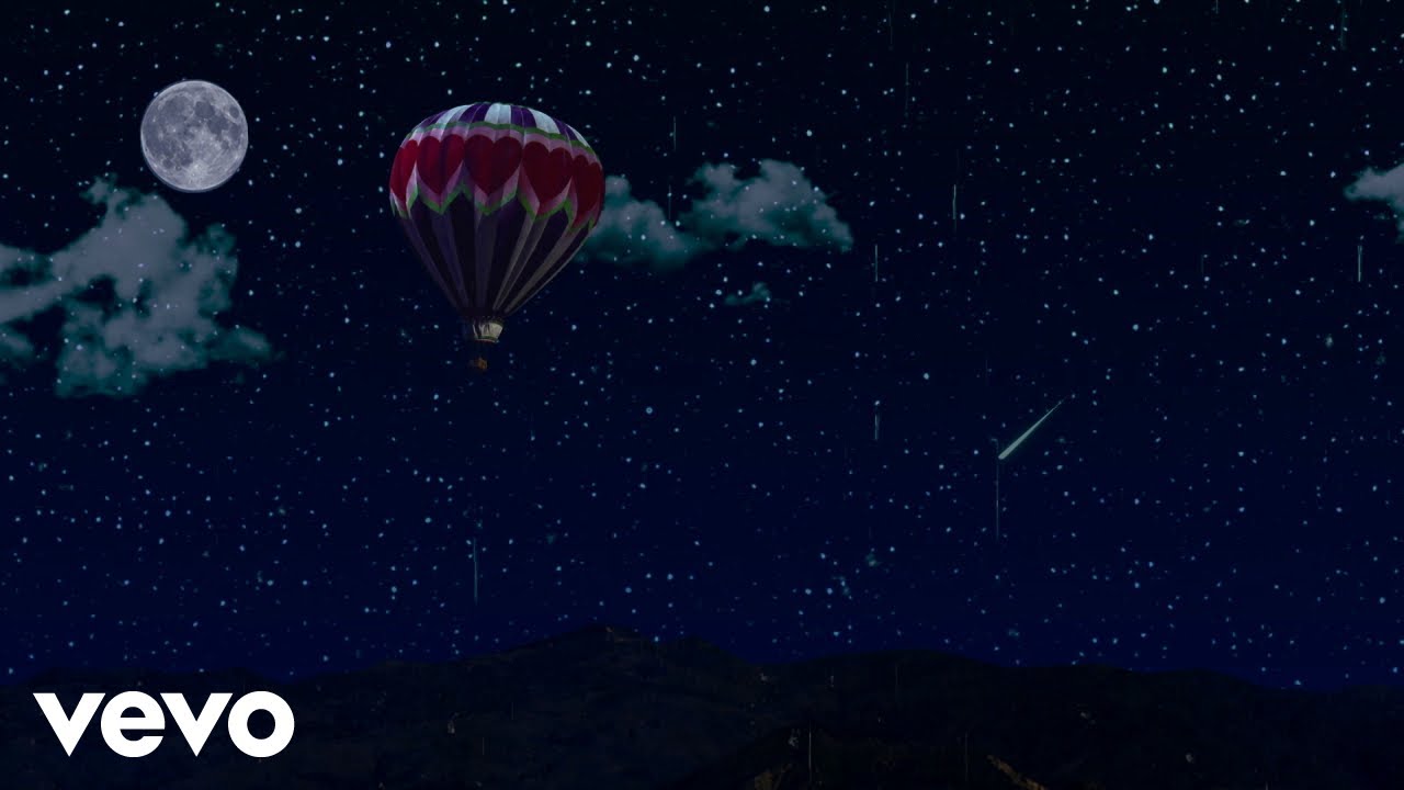 Air Supply - Sweet Dreams (Official Lyric Video) cover art