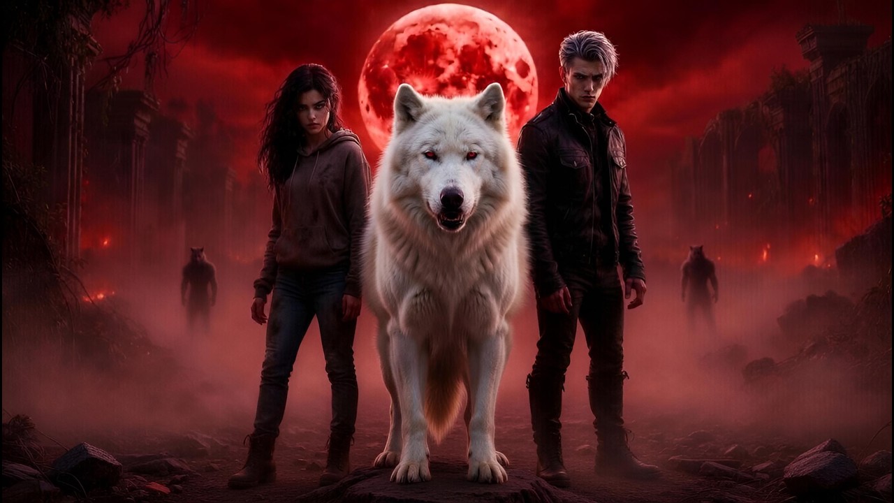 She Defied the Alpha King—Now His Mate | A Forbidden Love Fated Mates Werewolf Romance Audiobook cover art