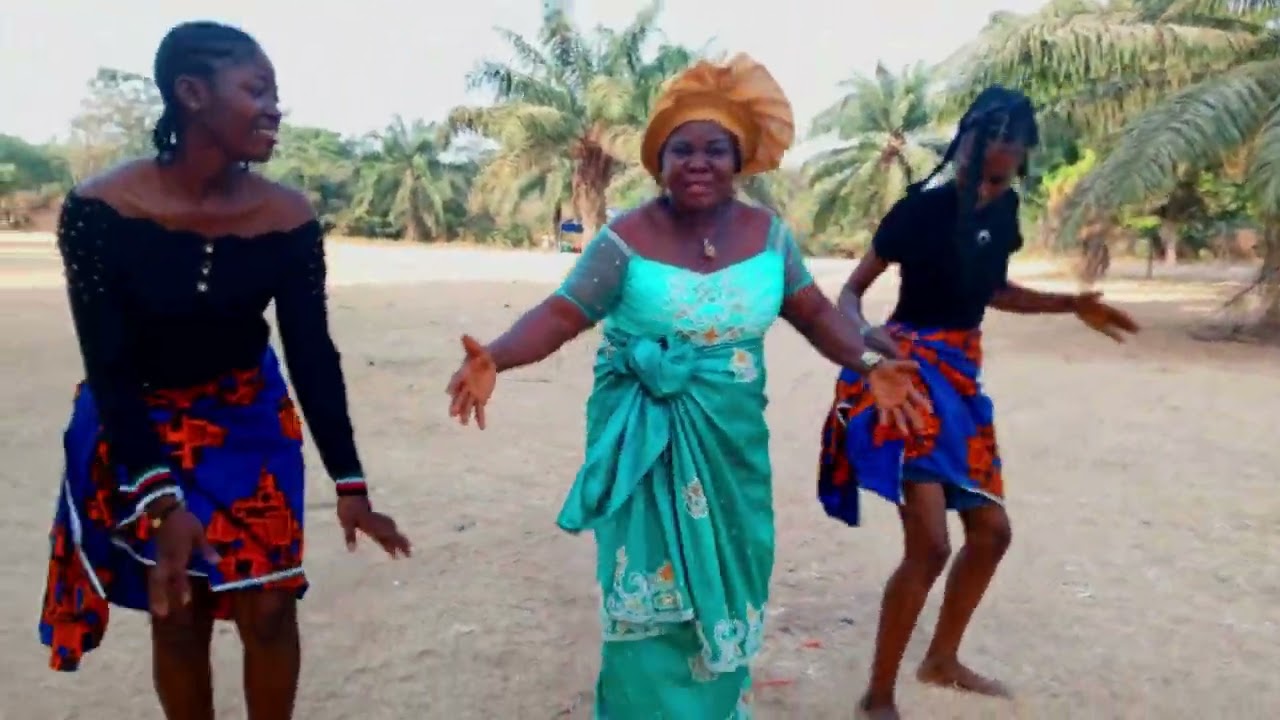 The New Nigerian Praise, Vol. 1(A)