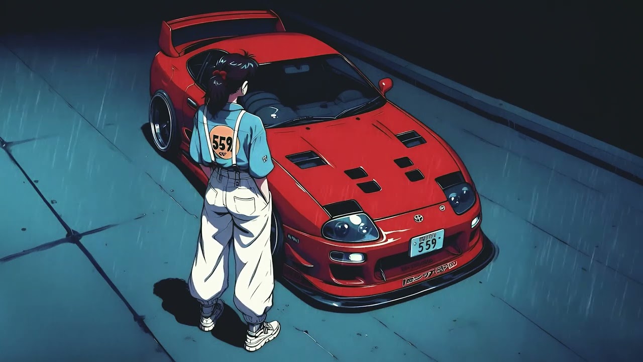 ✨CHILL PHONK MIX🎵 | 2025| 平安✨1 HOUR cover art