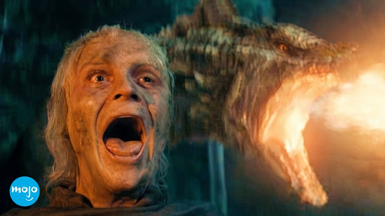 Top 10 Things You Missed in House Of The Dragon Season 3 Episode 7 cover art