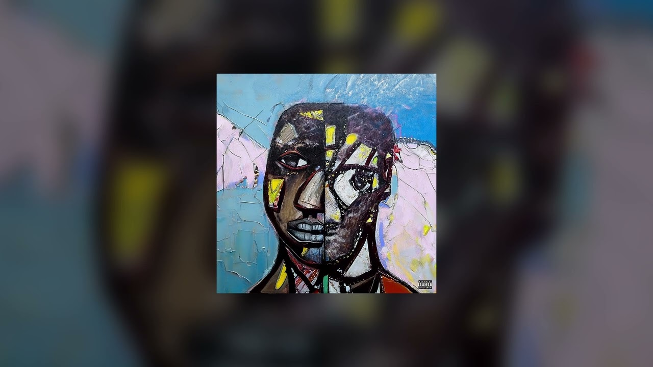 BLOK3 - SEVMEYİ DENEMEDİN (Official Audio) cover art