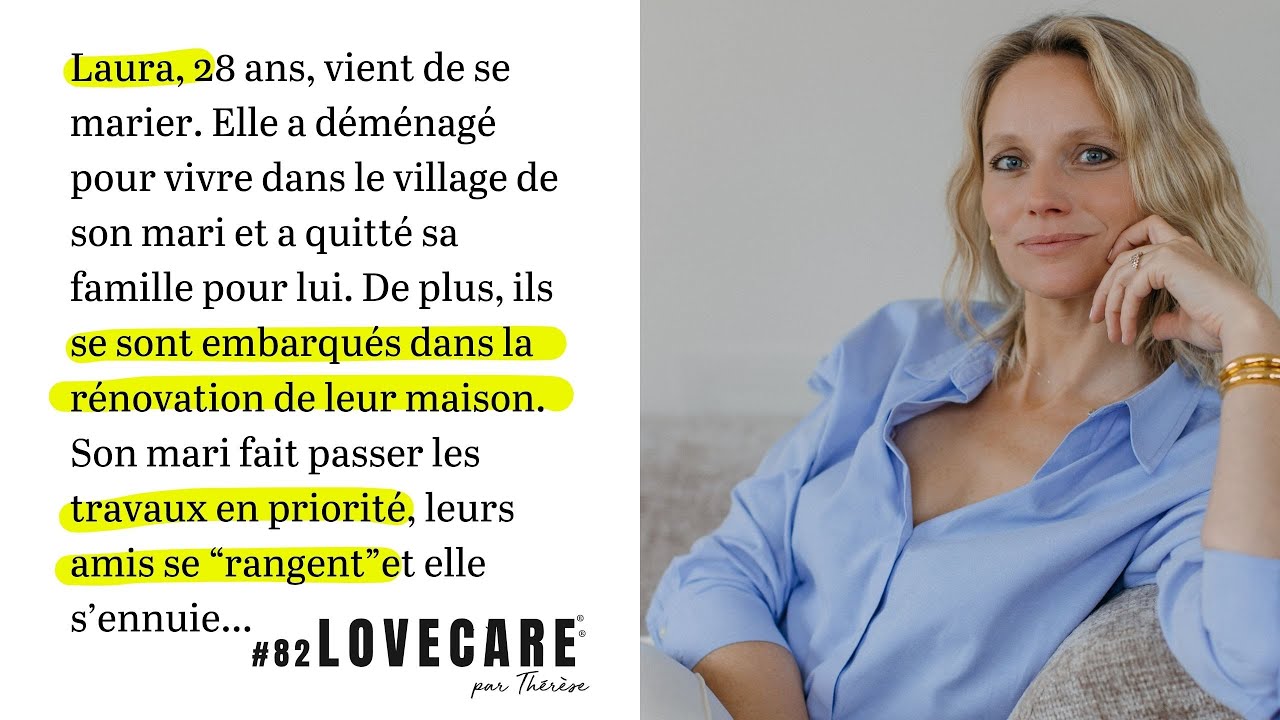 #82 Laura vient de se marier et s'ennuie déjà... cover art