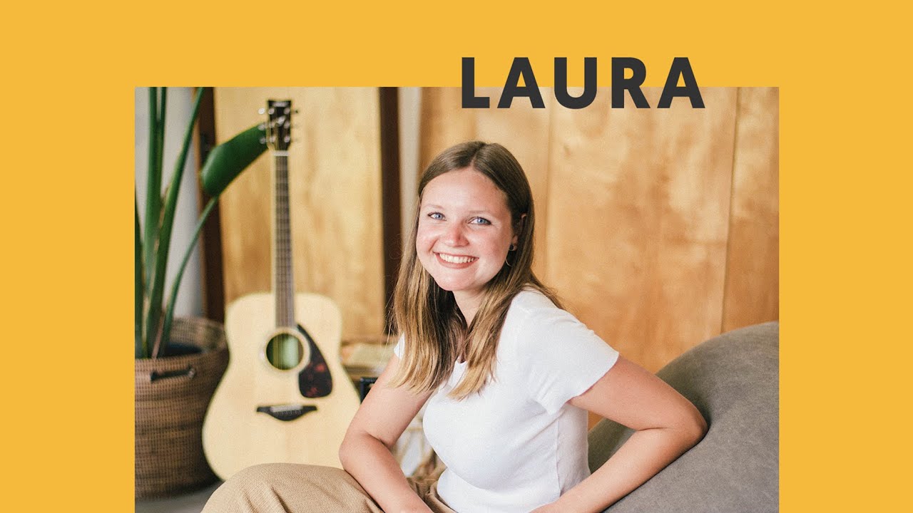 Laura : Tomber amoureuse d'une fille • Entre nos lèvres (Podcast) cover art