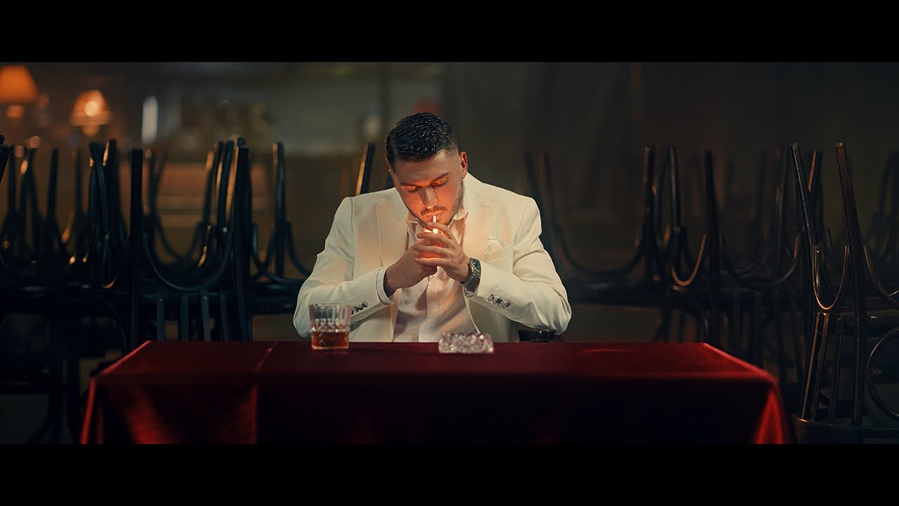 BLOK3 - GİT (Official Music Video) cover art