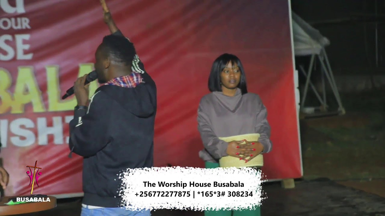 Try Jesus ! | Wednesday Fellowship. cover art