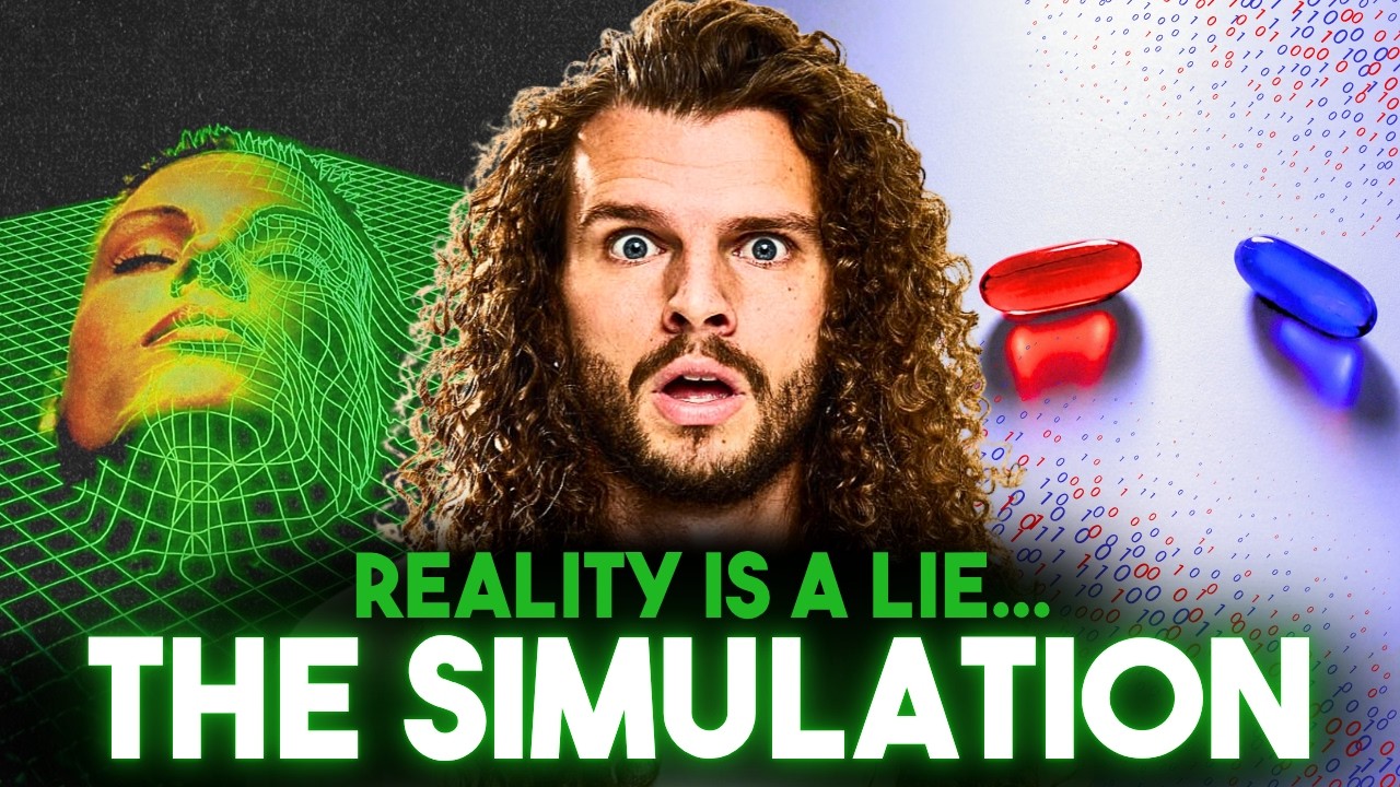 Every Evidence We Are living In a Computer cover art