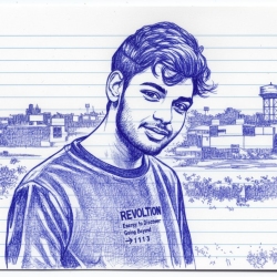 author avatar