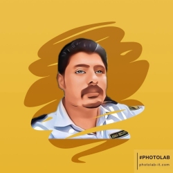 author avatar