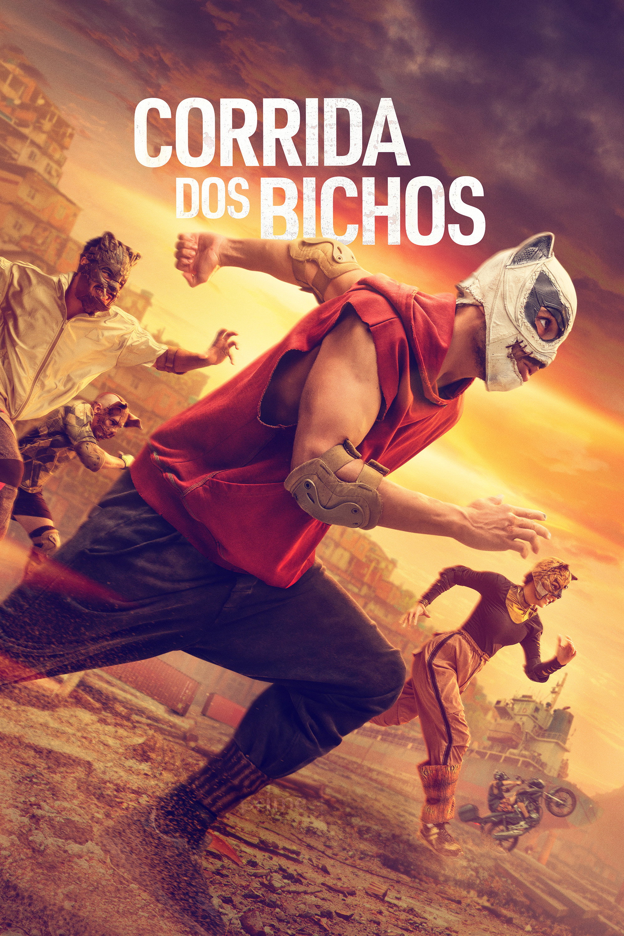 Beast Race [Hindi]