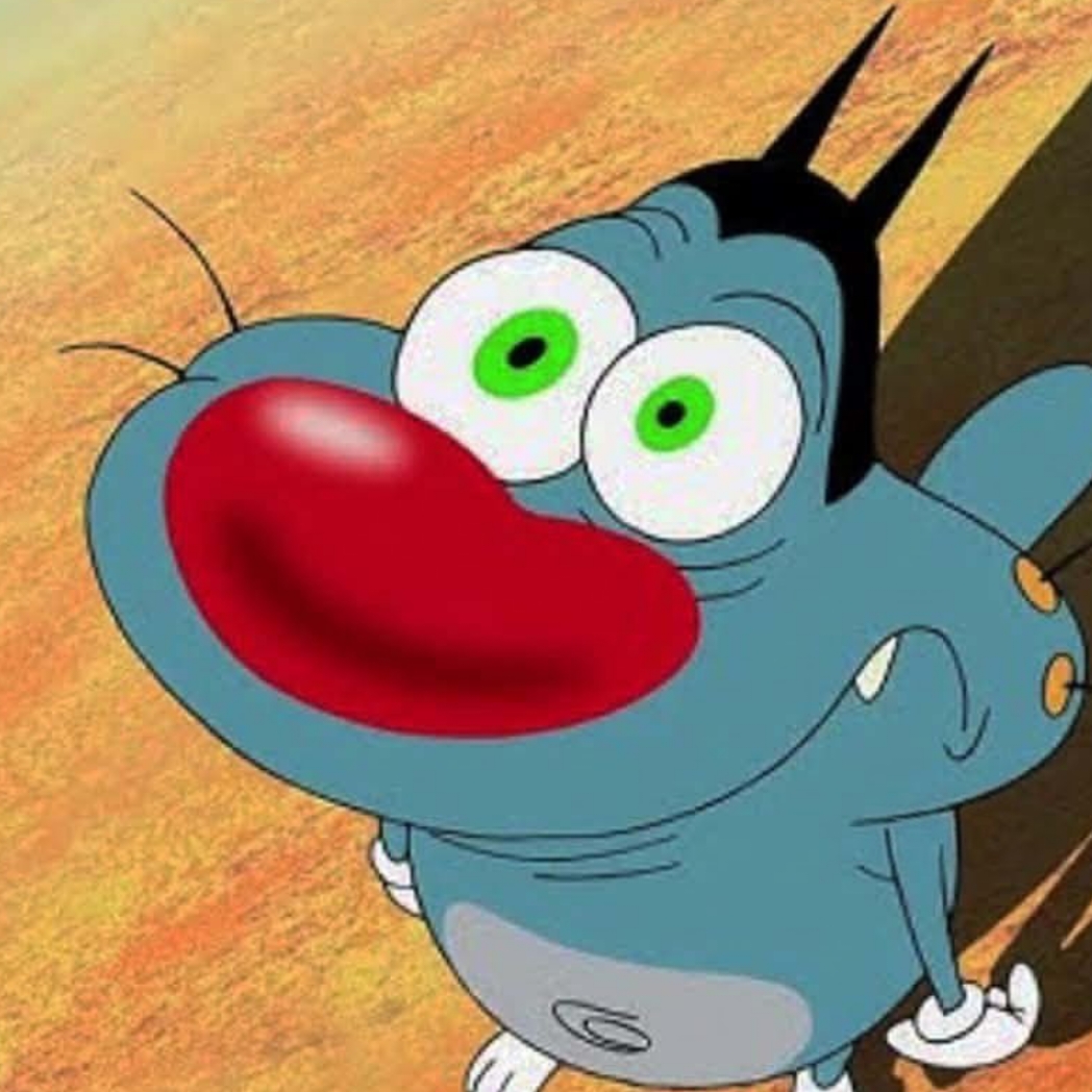 Oggy