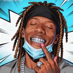 author avatar