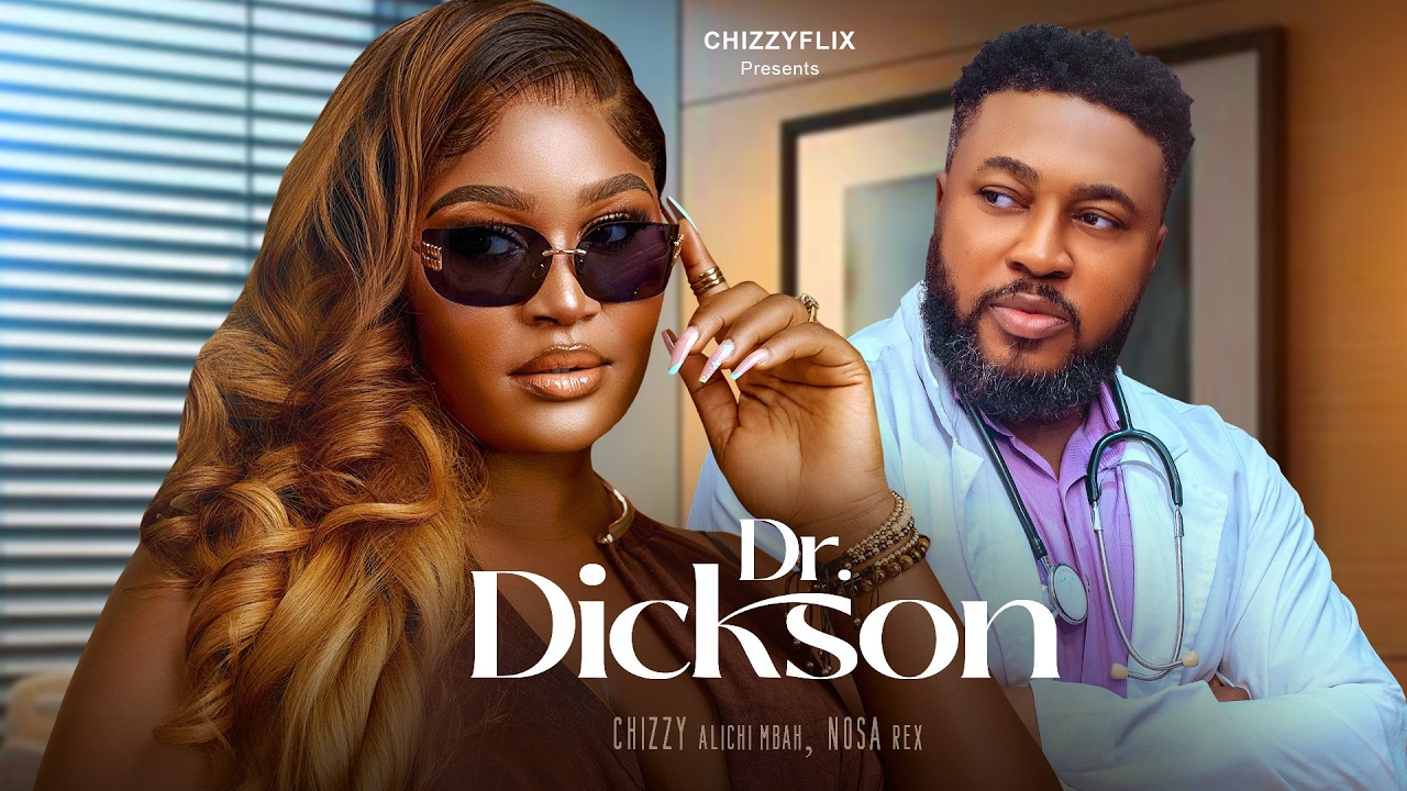 Dr Dickson