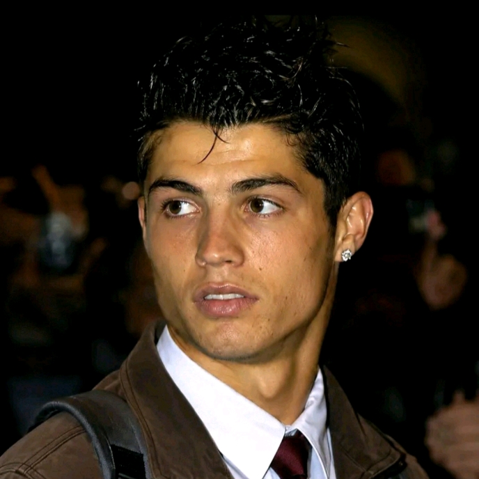 Ronaldo