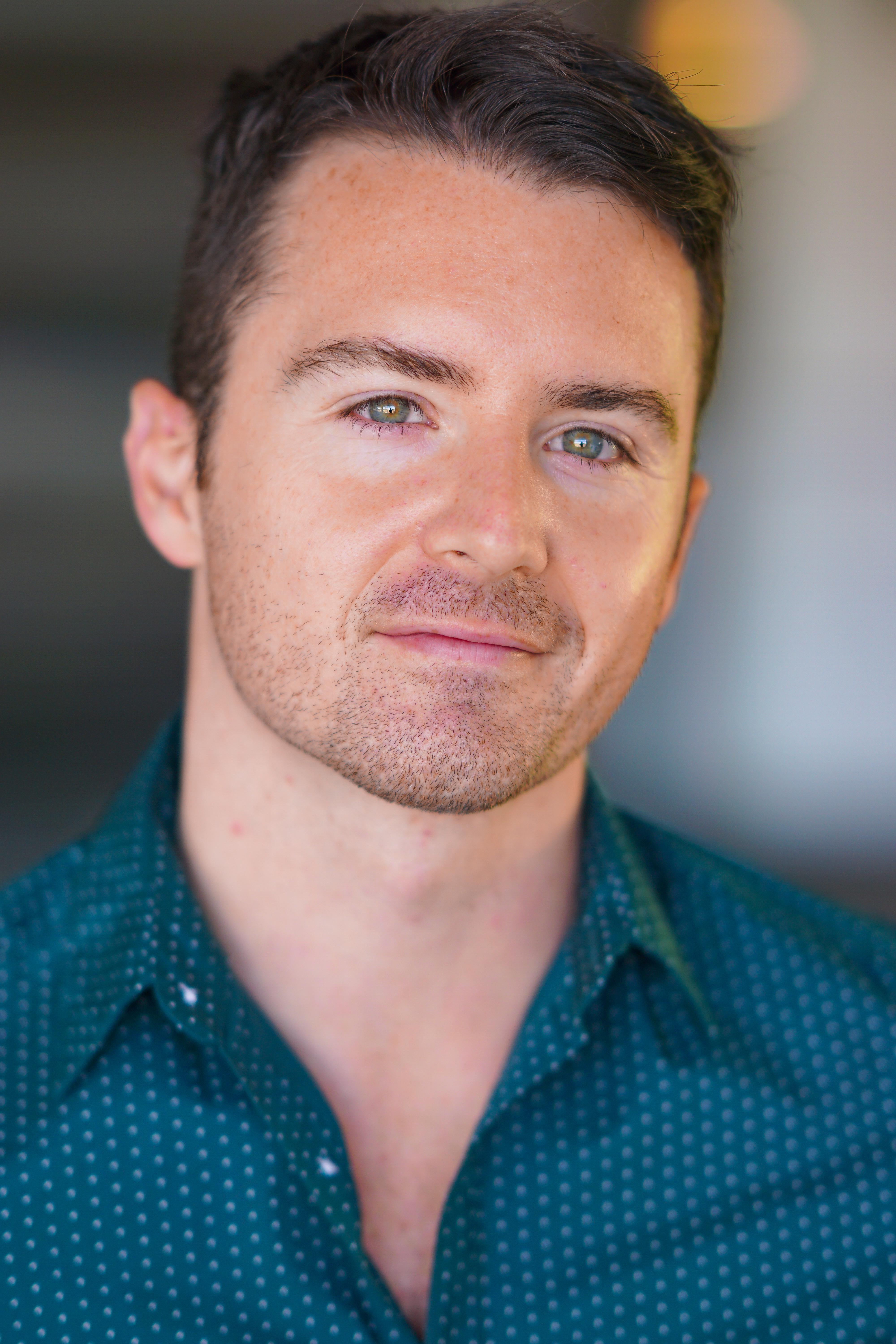 Kyle Langan