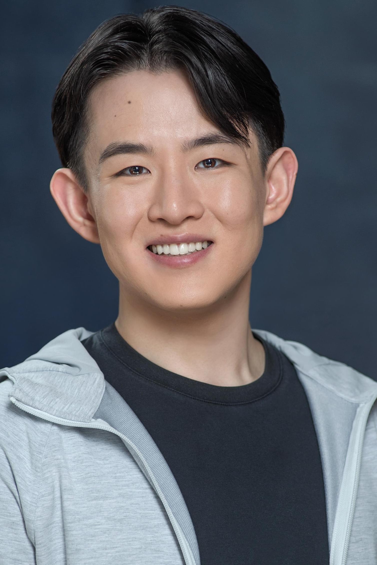 Bo Hong Fu