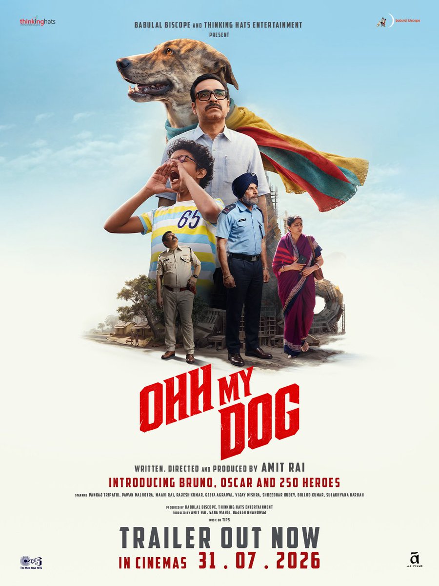 Ohh My Dog[CAM]