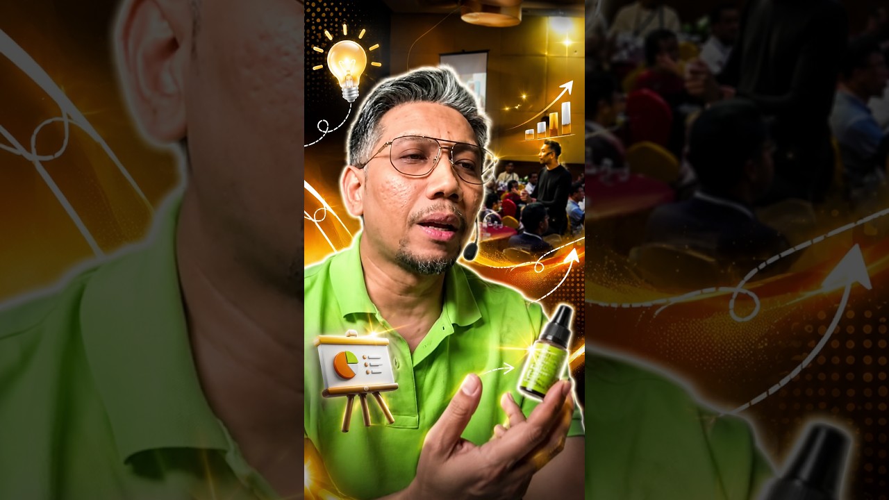 Orang Gak Butuh Produkmu? Terapkan Cara Ini! 💡 #Alasan1 cover art