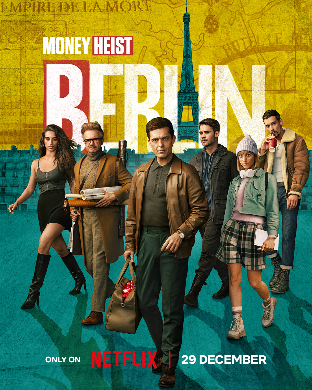 Berlin [Hindi]
