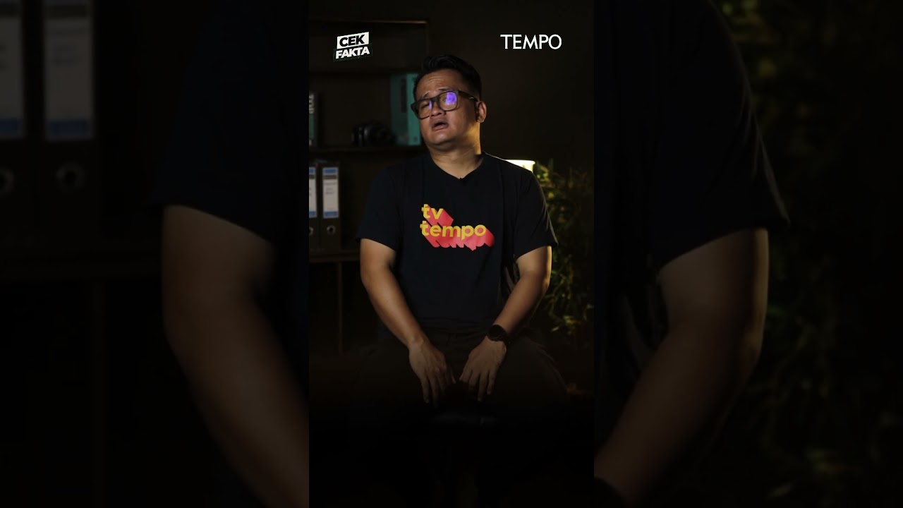 Menag Nasaruddin Umar Sebut Korupsi Boleh asal Sesuai Syariat? | Cek Fakta cover art