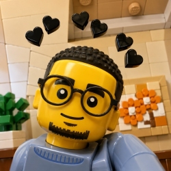 author avatar