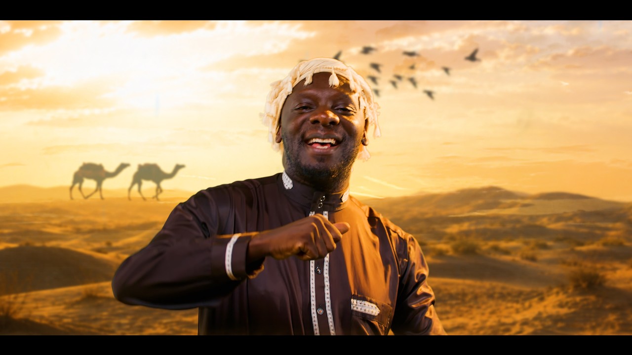 MBALEKEDDE MBOOZI | Pastor Wilson Bugembe cover art