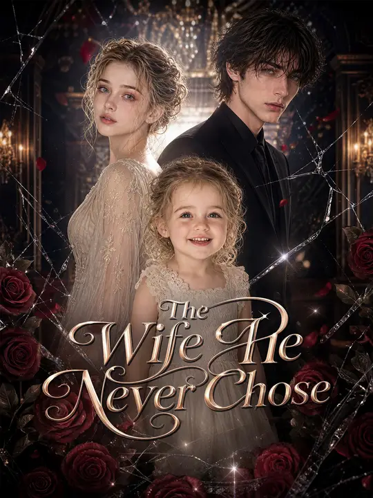 Poster The Wife He Never