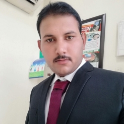 author avatar