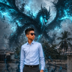 author avatar