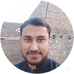 author avatar