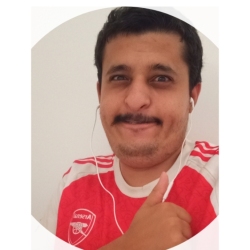 author avatar