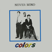 Never Mind