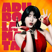 Adu Bola Mata cover art