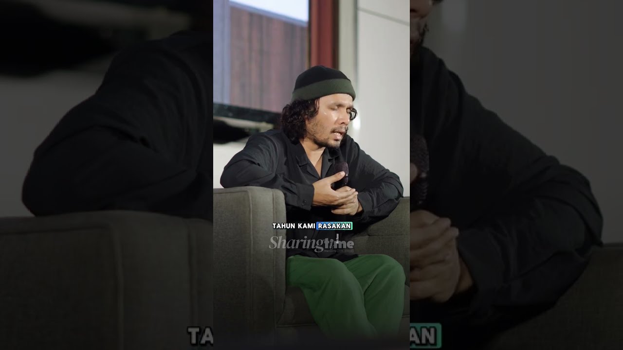 Doa Pasrah dan Kepasrahan Total: "Ya Allah, Uruslah Hidup Kami" cover art