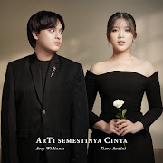 Mantan Terindah cover art