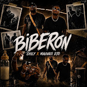 Chily & Mauvais Djo - Biberon (Clip Officiel) cover art