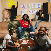 MÉNAGE cover art