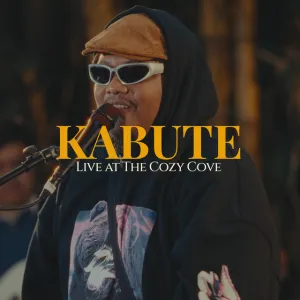 Kabute - Live At Cozy Cove