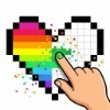Pixel Color