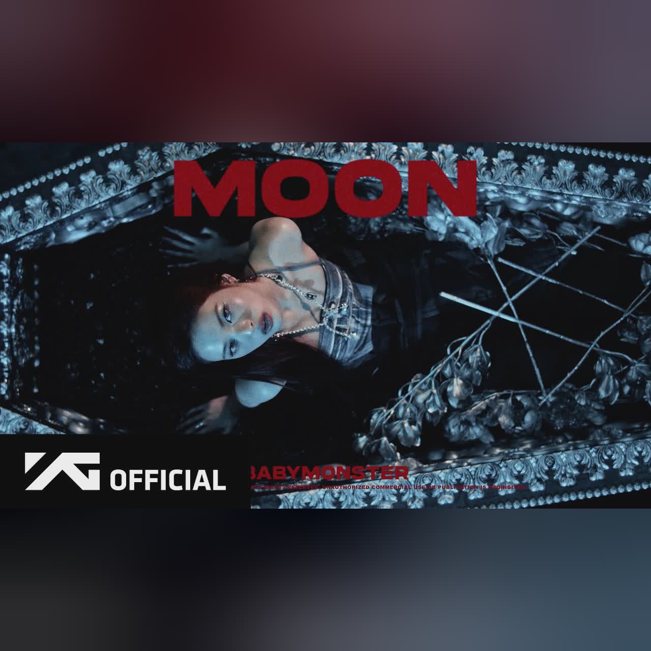 MOON cover art