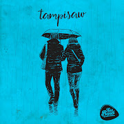 Tampisaw cover art