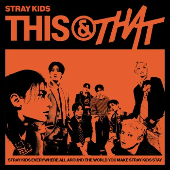 THIS & THAT cover art