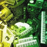 DANS MON MONDE cover art