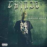 Chinje cover art