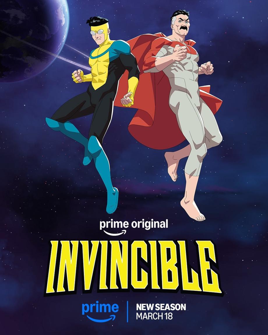 Invincible [Hindi]