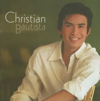 Christian Bautista cover art